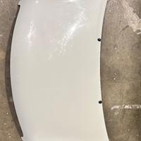 cofano smart 453 four four colore bianco