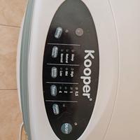 Umidificatore / ventilatore