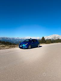 Opel corsa d opc