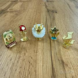 USJ Super Nintendo World Mario Kart Set 5X Cup