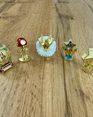 USJ Super Nintendo World Mario Kart Set 5X Cup