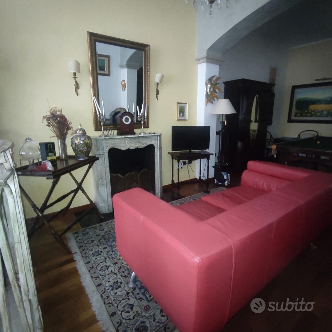 Apartment in Aristanis/Oristano, Sacro Cuore - Vista 3