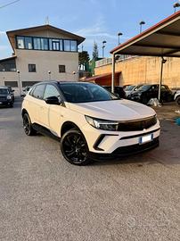 Opel Grandland 1.5 diesel 130cv GS Line 2022