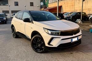 Opel Grandland 1.5 diesel 130cv GS Line 2022