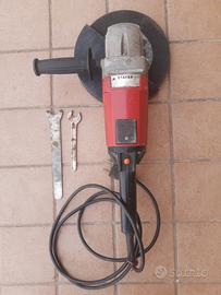 smerigliatrice stayer  mod. Z9