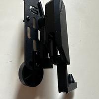 FONDINA NUOVA - MAI UTILIZZATA - Ghost one Race