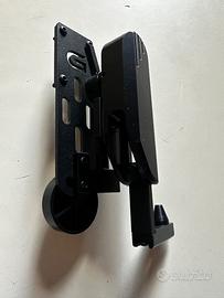 FONDINA NUOVA - MAI UTILIZZATA - Ghost one Race