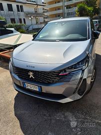 PEUGEOT 3008 DISEL AUTOMATICA
