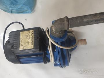 Pompa Calpeda