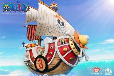Statua One Piece Thousand Sunny-Infinity Studios