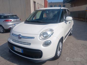 Fiat 500L 1.3 Multijet 85 CV Dualogic Pop Star