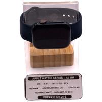 Apple Watch Serie 7 45mm GR. AB Gar. 12 Mesi