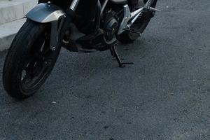 Honda nc 700 s DCT ABS