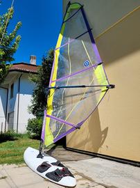 Wind Surf