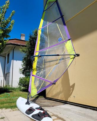 Wind Surf