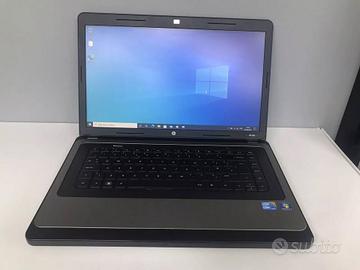 Hewlett-Packard Notebook 630