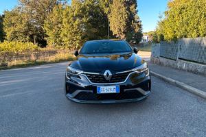 Renault arkana full hybrid