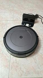 I-robot roomba combo aspira e lava