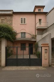 Casa Signorile nel cuore di Macomer 227mq 3 piani