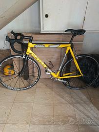 bici corsa pinarello