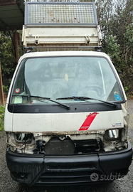 Ricambi Piaggio Porter benzina