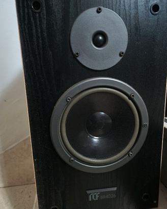 Casse Acustiche RCF