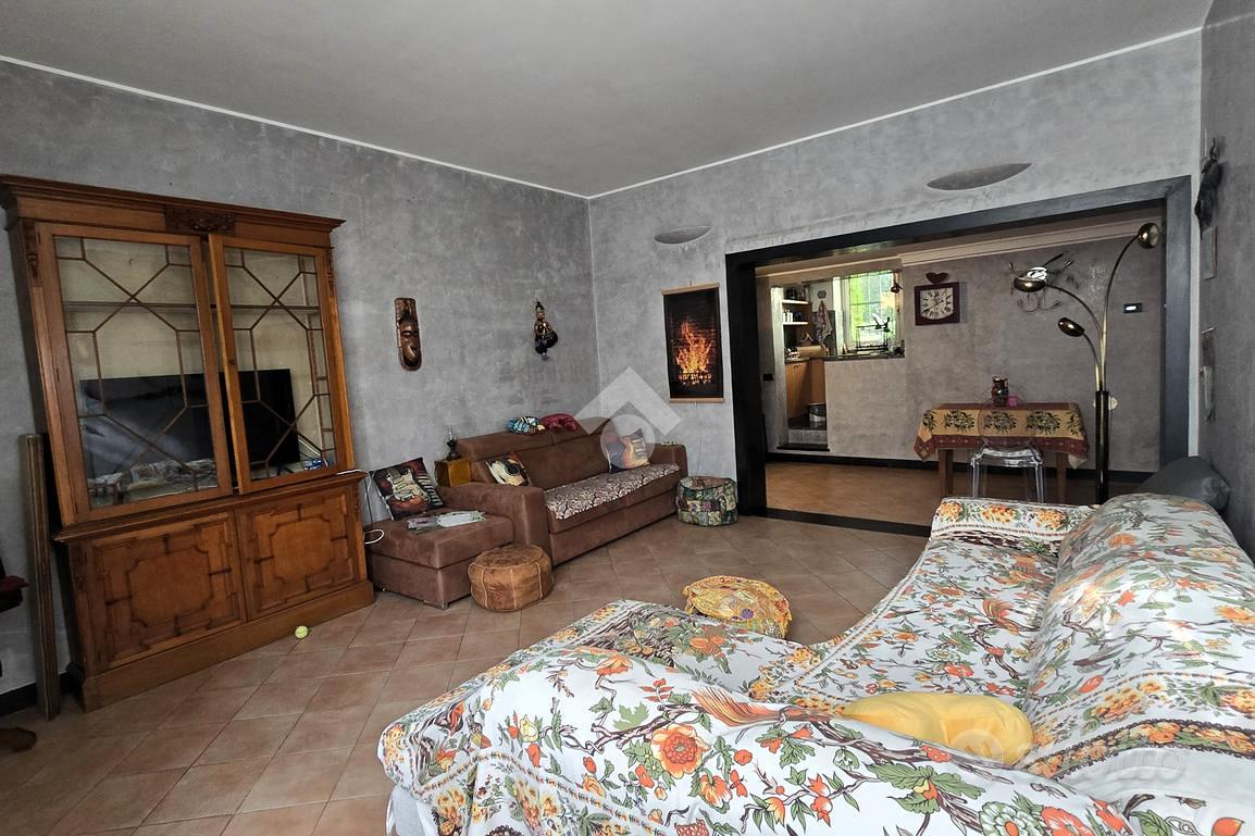 Appartamento – Genova, Ghetto, Centro Est - Vista 4