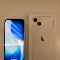 IPhone 13  128 gb