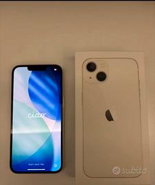 IPhone 13  128 gb