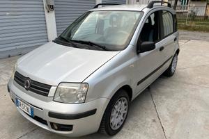 Fiat Panda 1.2 Alessi OK NEOPATENTATI
