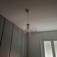 lampadario a sospensione 