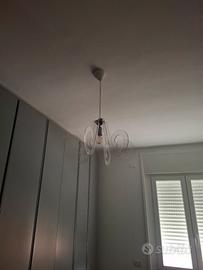 lampadario a sospensione 