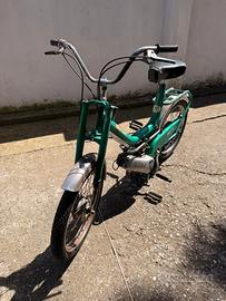 VIVI MATIC 50 Minarelli
