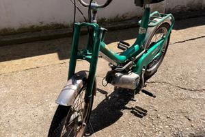 VIVI MATIC 50 Minarelli