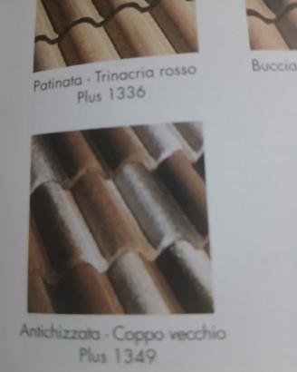 Tegole 