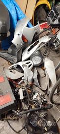 carene Honda nes/@ 125