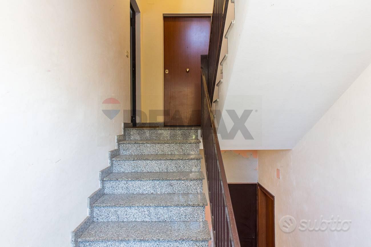 Apartment in Acireale, Piano d'Api - Vista 4