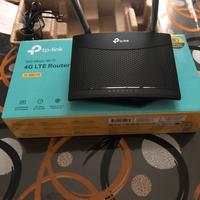 TP-Link TL-MR110 Router 4G LTE N300Mbps