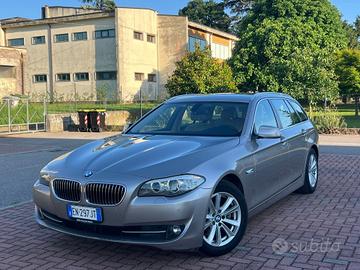 Bmw 520 520d Touring Msport