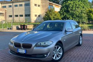 Bmw 520 520d Touring Msport