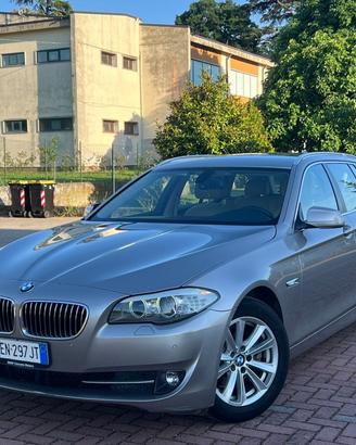 Bmw 520 520d Touring Msport