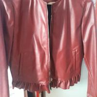 Giacchina corta da donna