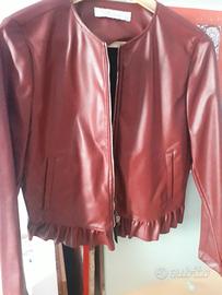 Giacchina corta da donna