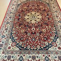 Tappeti Orientali Certificati e Lavati