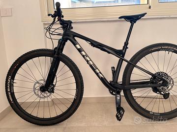 Mtb in Carbonio