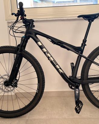 Mtb in Carbonio