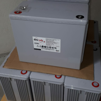 Batteria AGM 130ah - 100ah e 75ah NUOVE