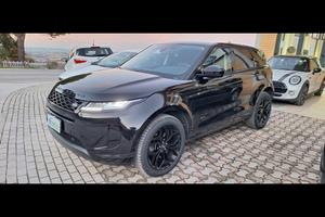 LAND ROVER Range Rover Evoque 2.0D I4 180 CV AWD A