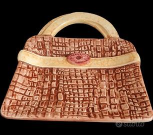 ceramica policroma gadget pubblicitario 