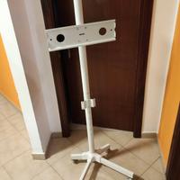 Supporto TV carrello BONTEC